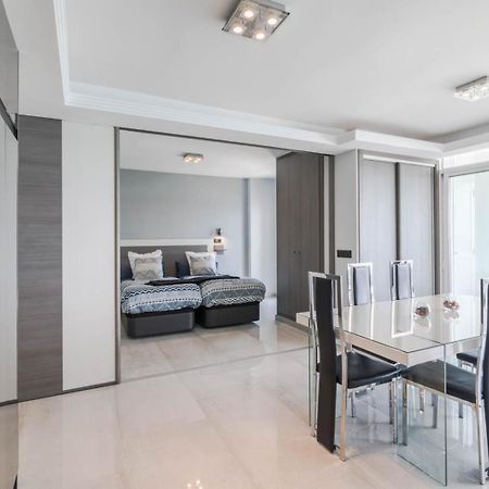 Apartament Deluxe Supreme Malaga Zewnętrze zdjęcie