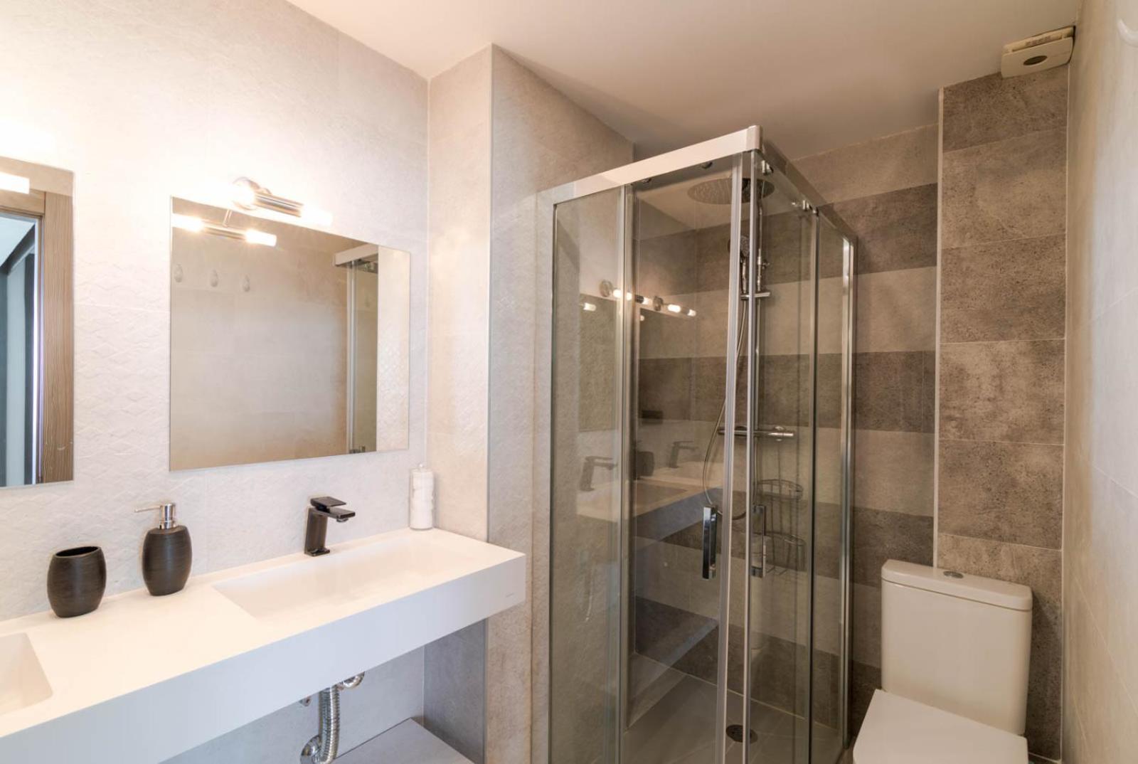 Apartament Deluxe Supreme Malaga Zewnętrze zdjęcie