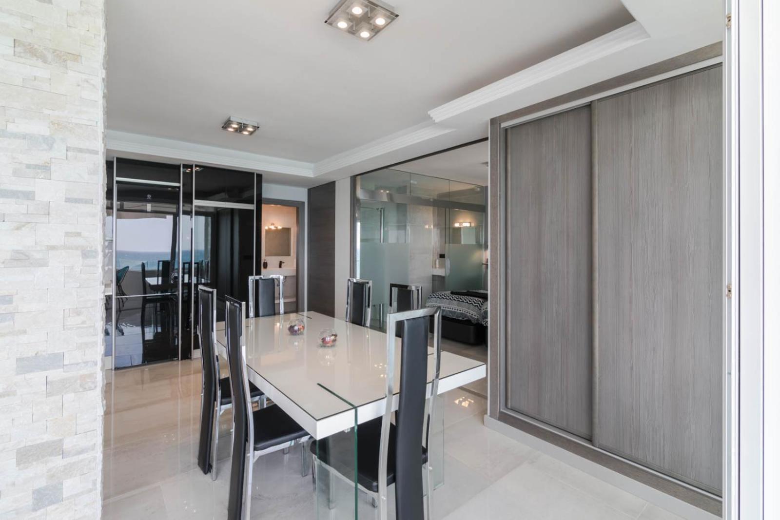 Apartament Deluxe Supreme Malaga Zewnętrze zdjęcie