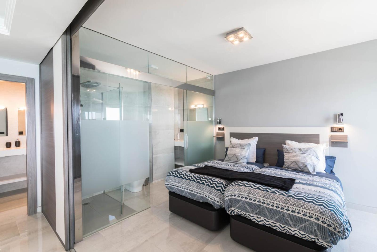 Apartament Deluxe Supreme Malaga Zewnętrze zdjęcie
