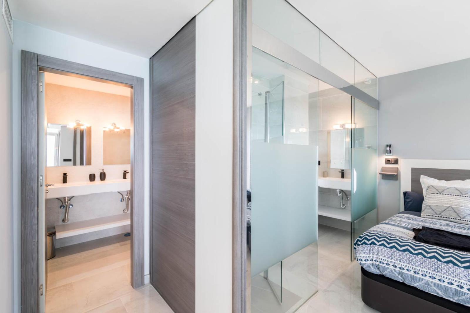 Apartament Deluxe Supreme Malaga Zewnętrze zdjęcie