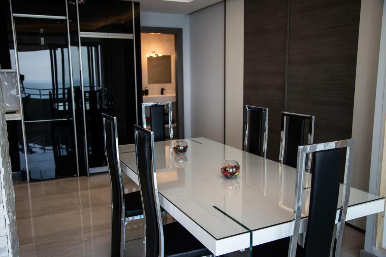 Apartament Deluxe Supreme Malaga Zewnętrze zdjęcie
