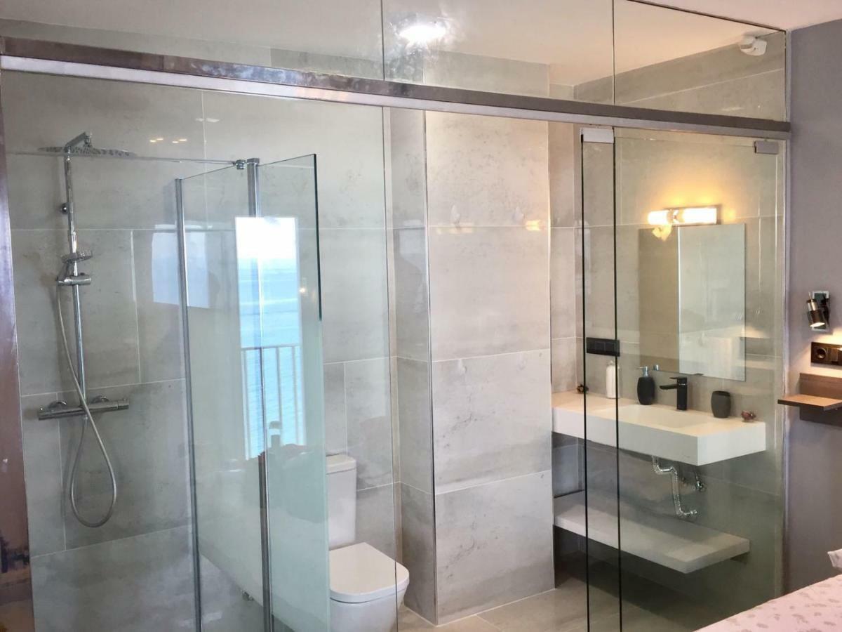 Apartament Deluxe Supreme Malaga Zewnętrze zdjęcie