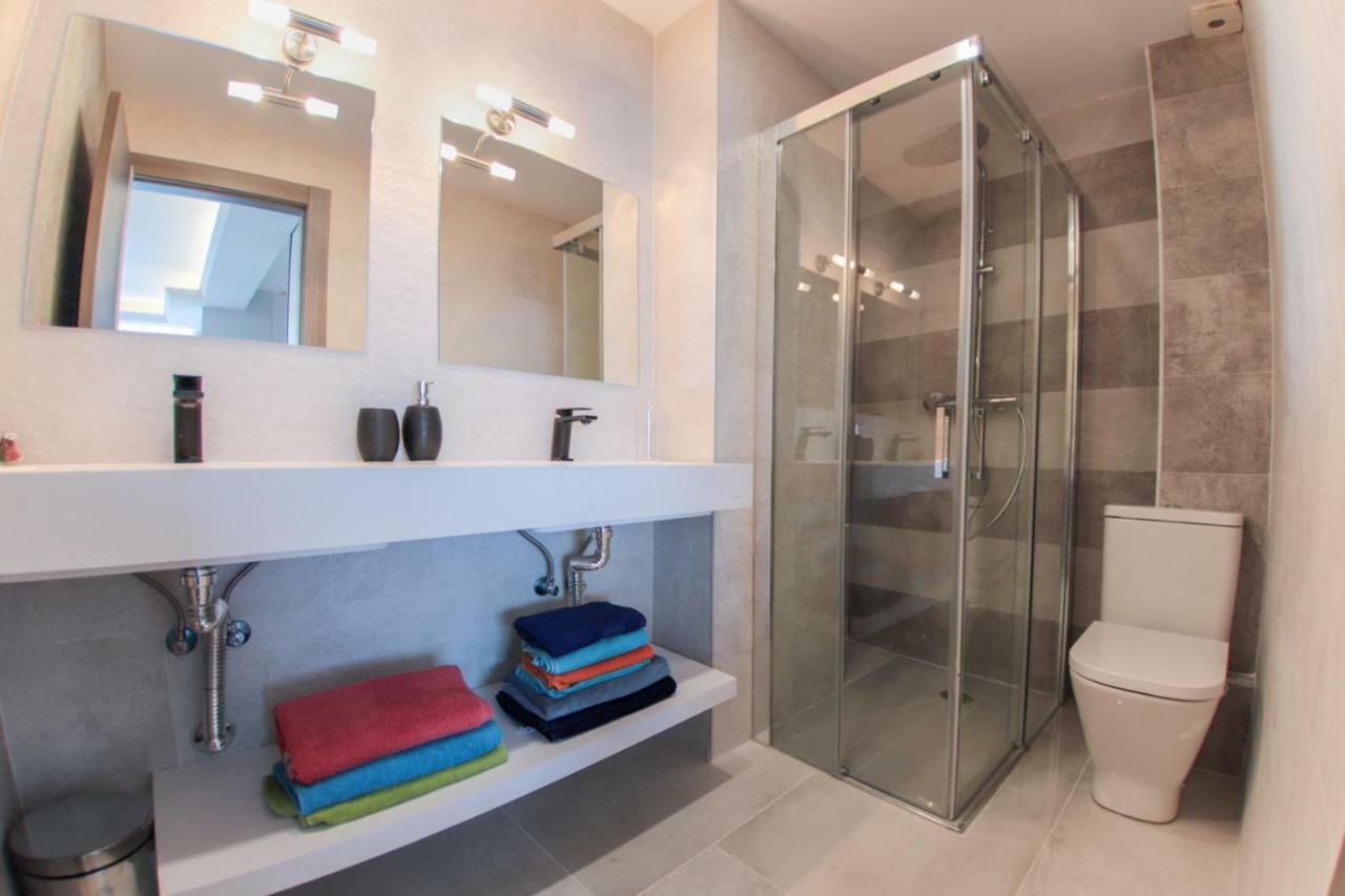Apartament Deluxe Supreme Malaga Zewnętrze zdjęcie