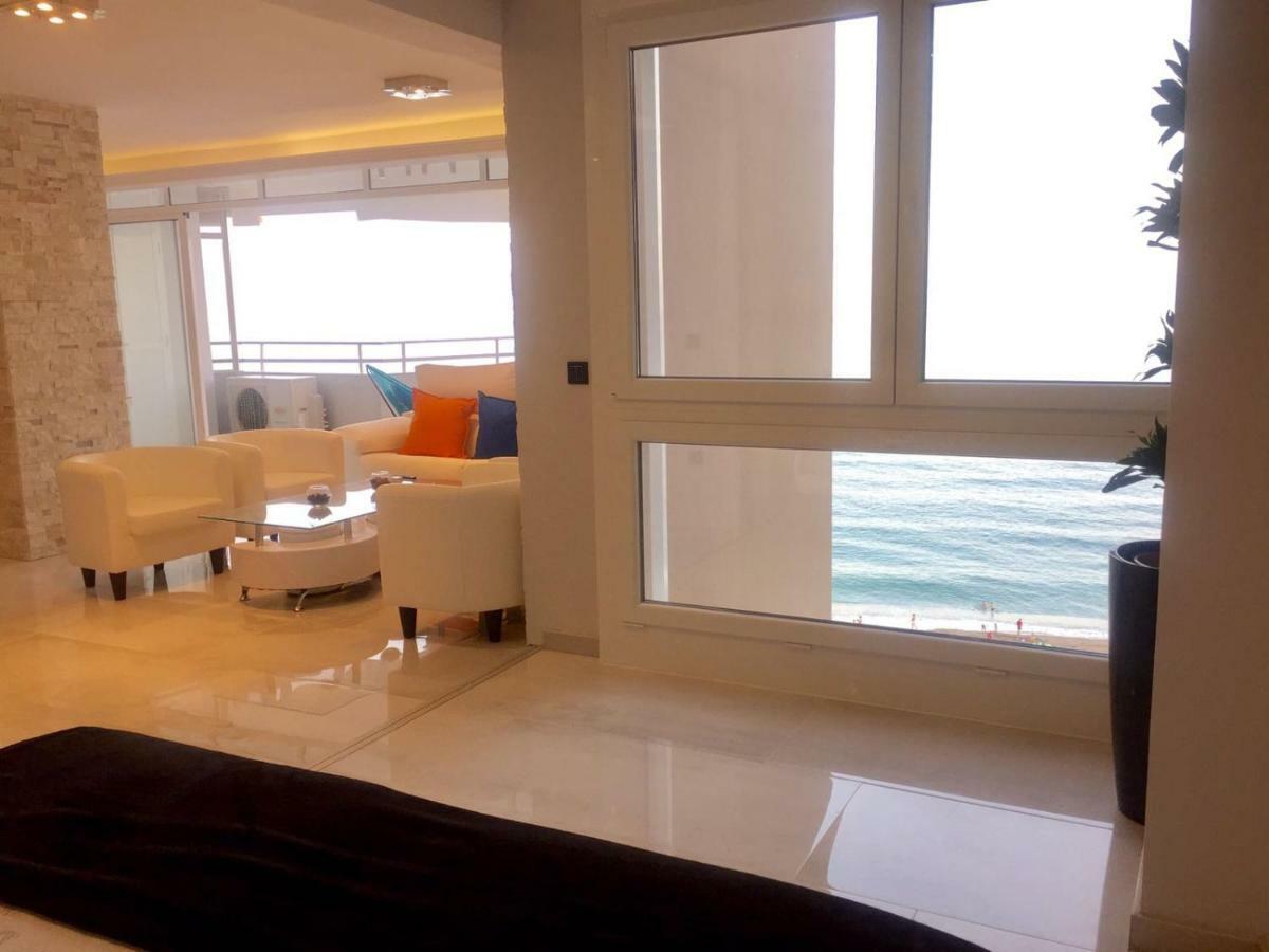 Apartament Deluxe Supreme Malaga Zewnętrze zdjęcie