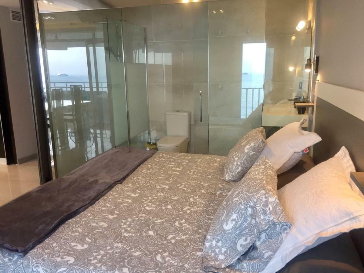 Apartament Deluxe Supreme Malaga Zewnętrze zdjęcie