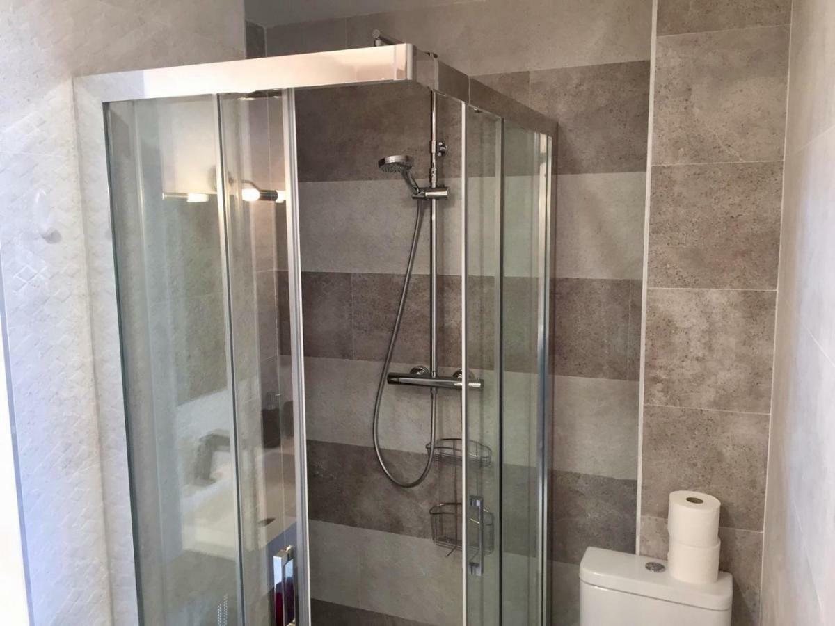 Apartament Deluxe Supreme Malaga Zewnętrze zdjęcie
