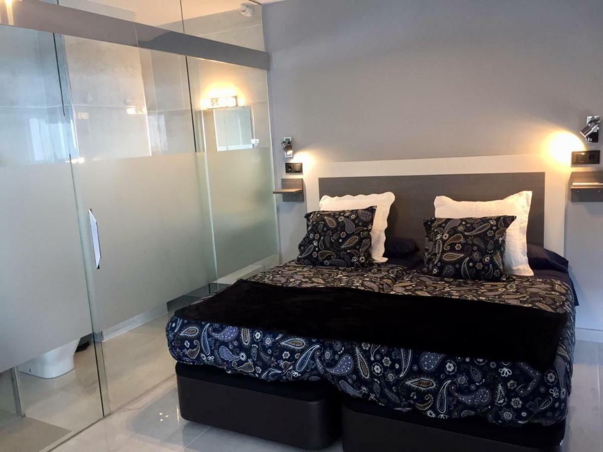 Apartament Deluxe Supreme Malaga Zewnętrze zdjęcie
