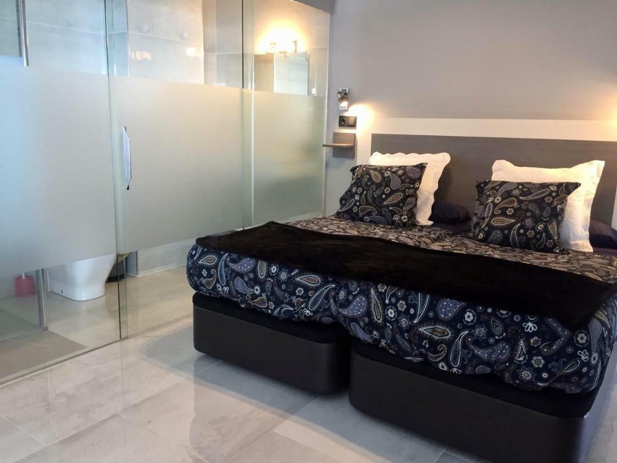 Apartament Deluxe Supreme Malaga Zewnętrze zdjęcie